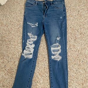 American Eagle Jeans.. Size 12 short